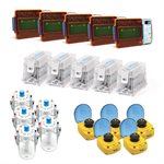 miniPCR® Industry Training Pack  product image