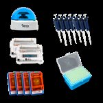 miniPCR® Starter Classroom Pack product image