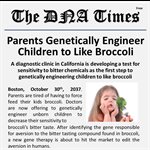 miniPCR Genotype to Phenotype – PTC Taster Lab product image