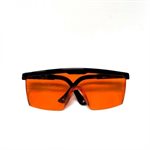 Orange Shield™ viewing goggles product image