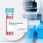 TATAA Multiplex GrandMaster® Mix  product image