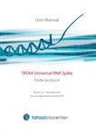 TATAA Universal RNA Spike  product image